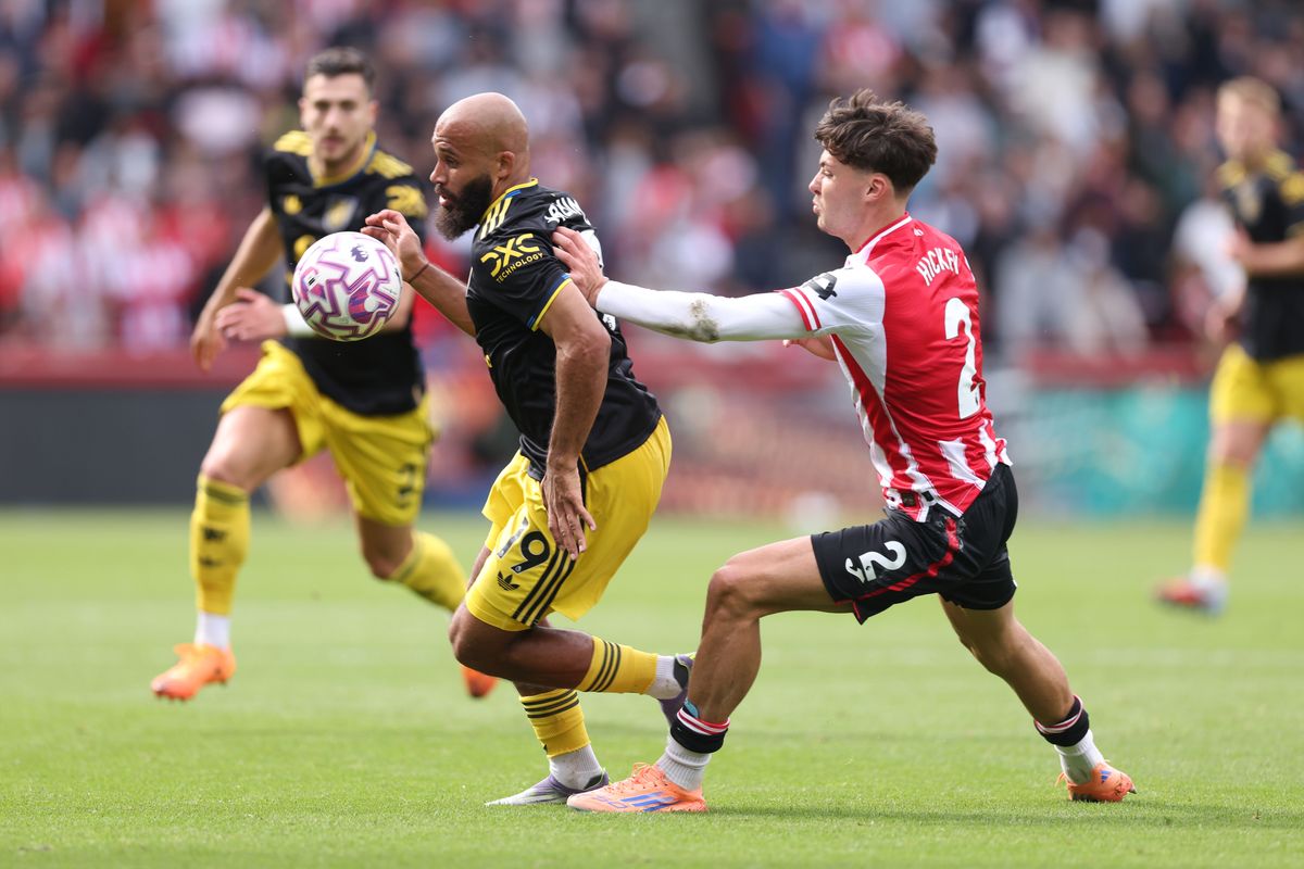 مانشستر يونايتد 