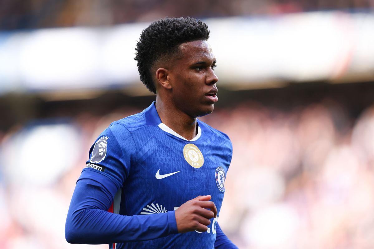 تشيلسي ضد مانشستر يونايتد 