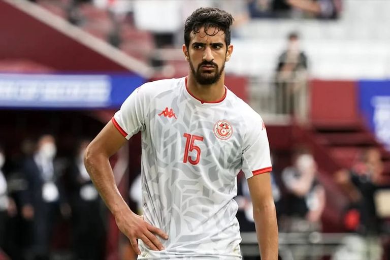 تونس ضد نيجيريا- بن رمضان - الأهلي 