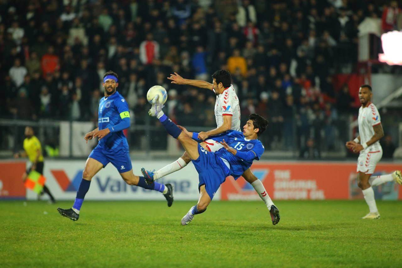 الطلبة ضد زاخو