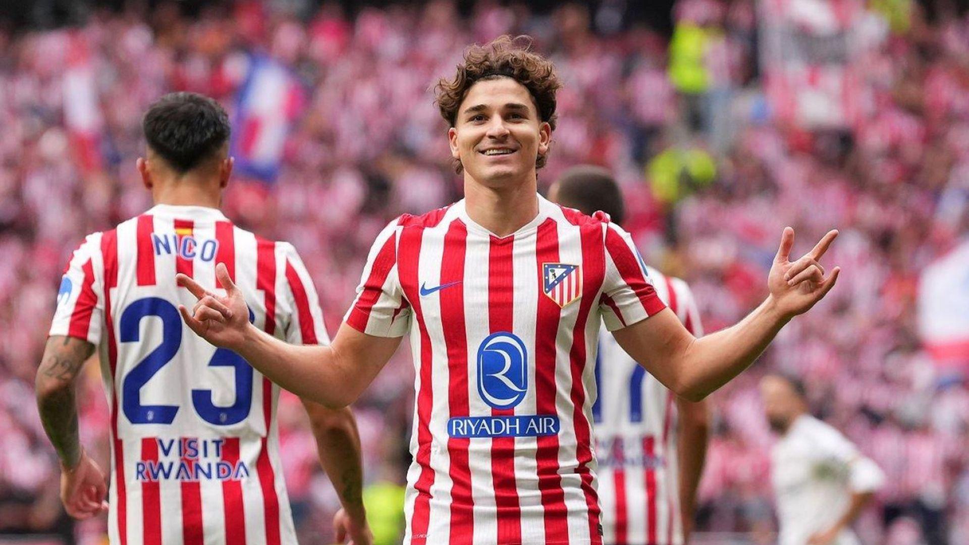 أتلتيكو مدريد ضد كلوب بروج