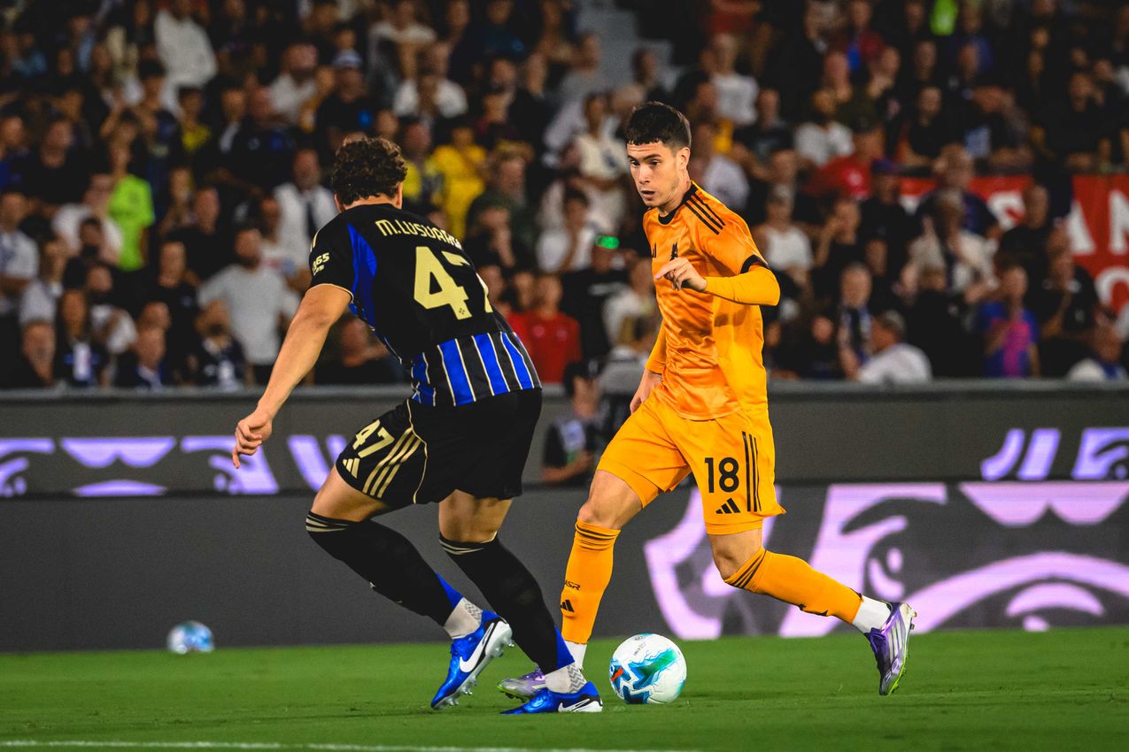 روما ضد بيزا