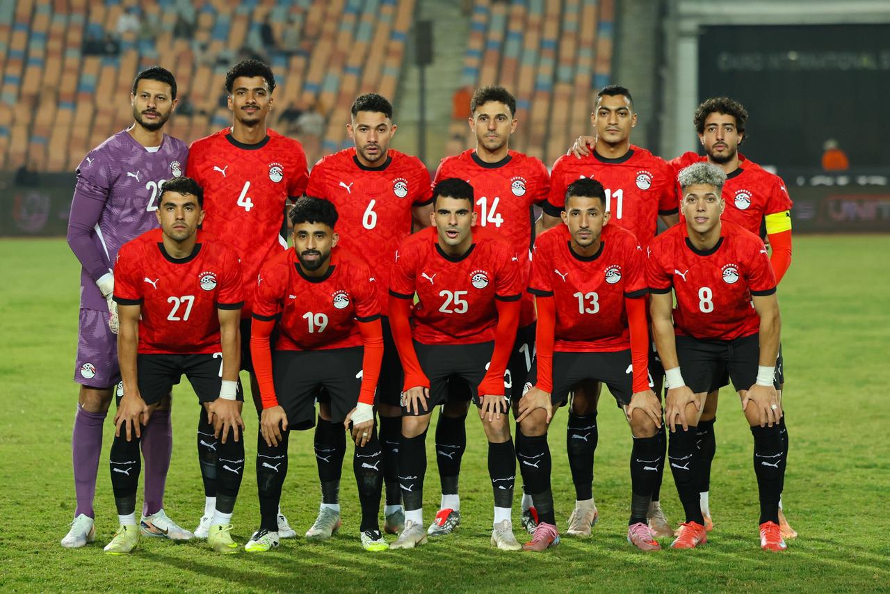 مصر 