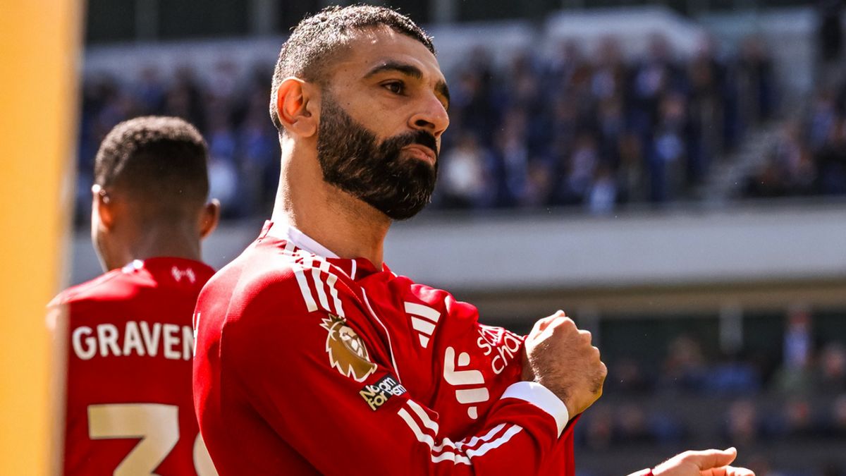 ليفربول ضد كريستال بالاس 