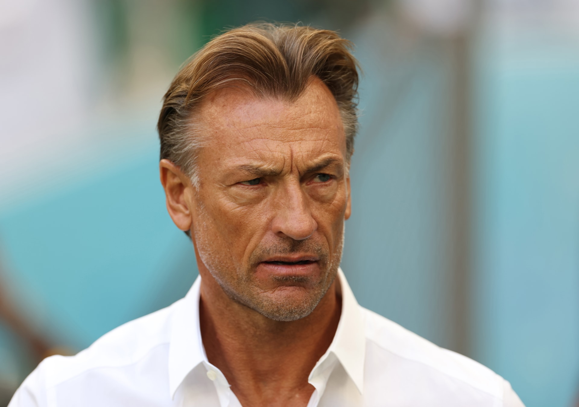 هيرفي رينارد 