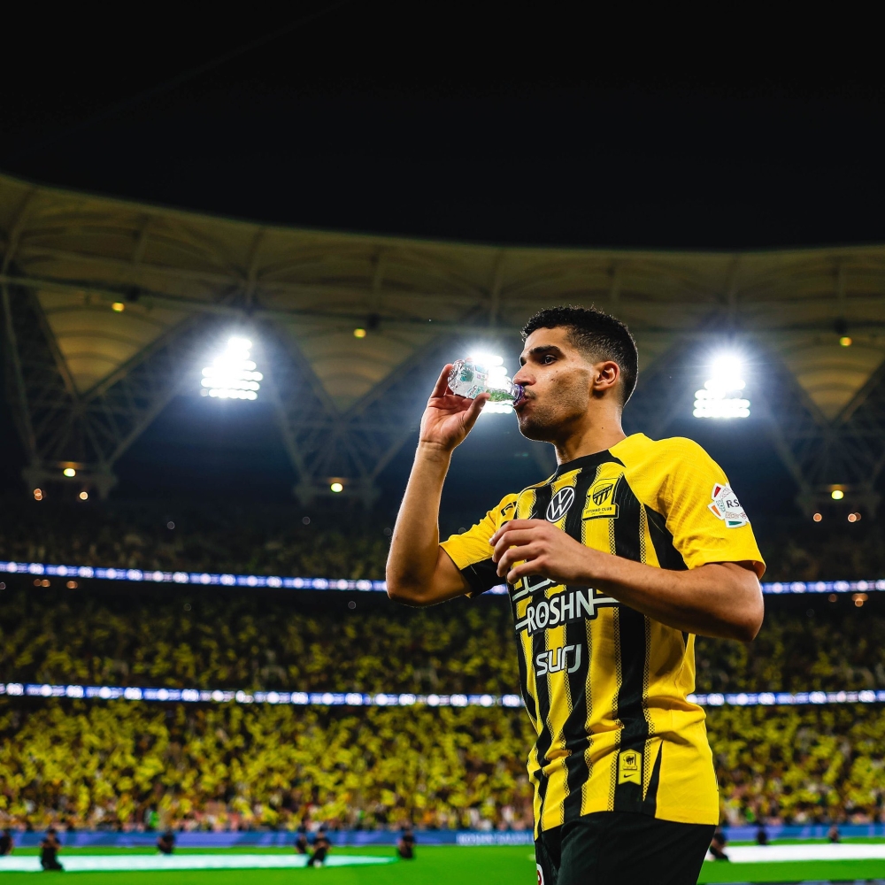 حامد الغامدي 