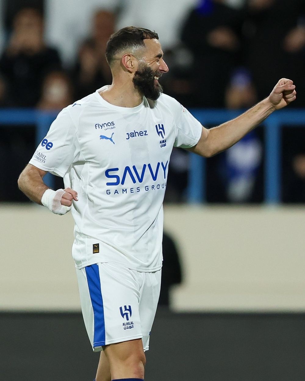 كريم بنزيما