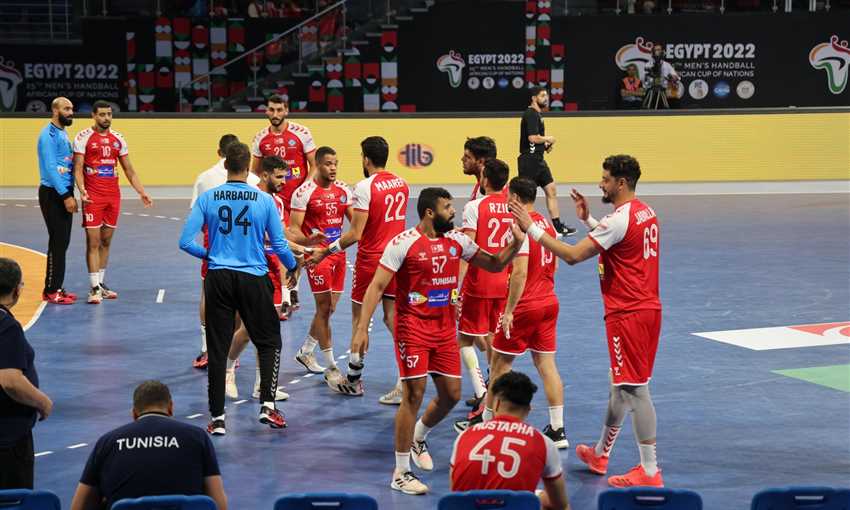 تونس ضد كاب فيردي 