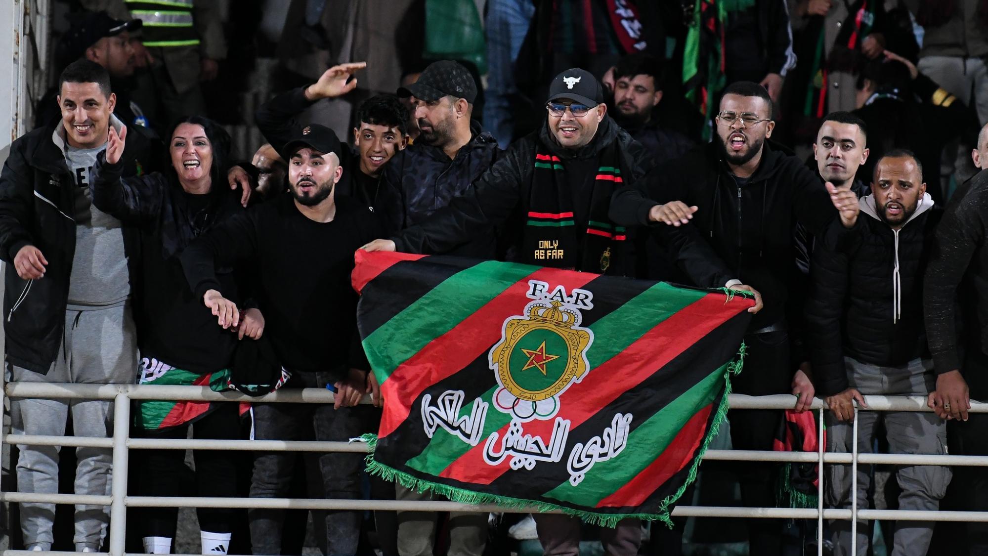 الجيش الملكي
