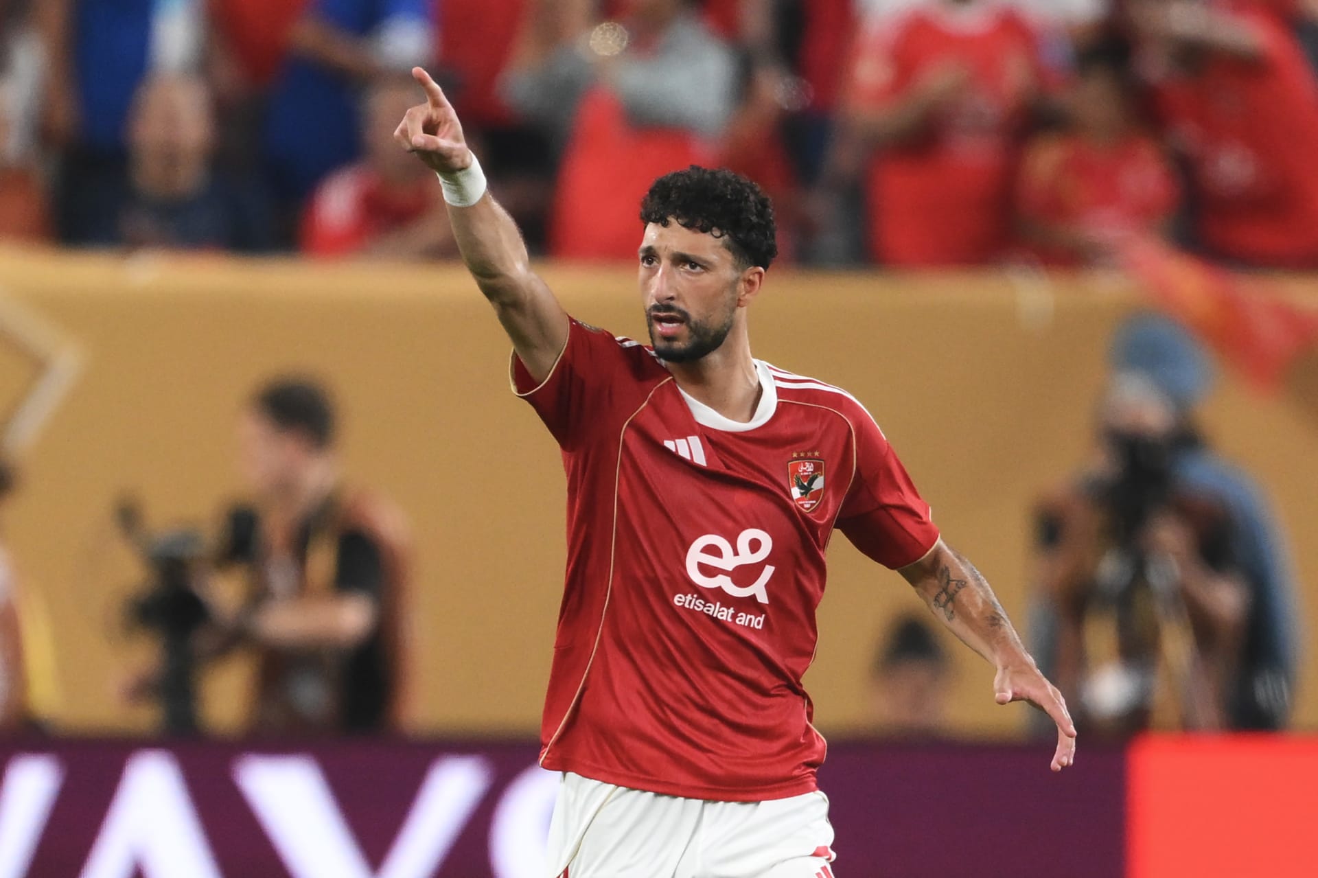 وسام أبو علي 