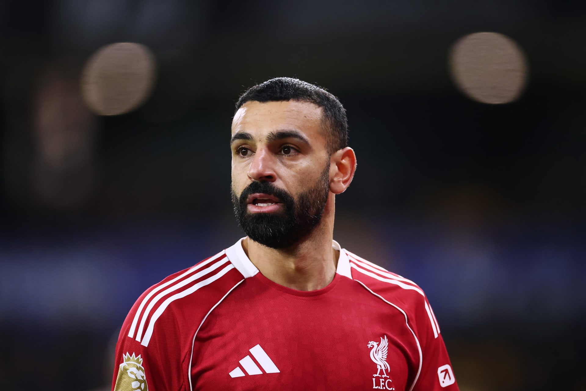 محمد صلاح 