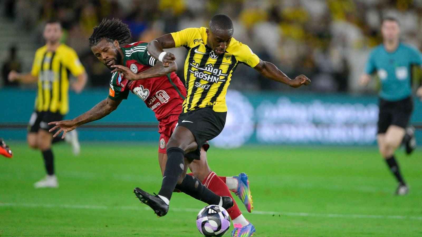 الاتحاد
