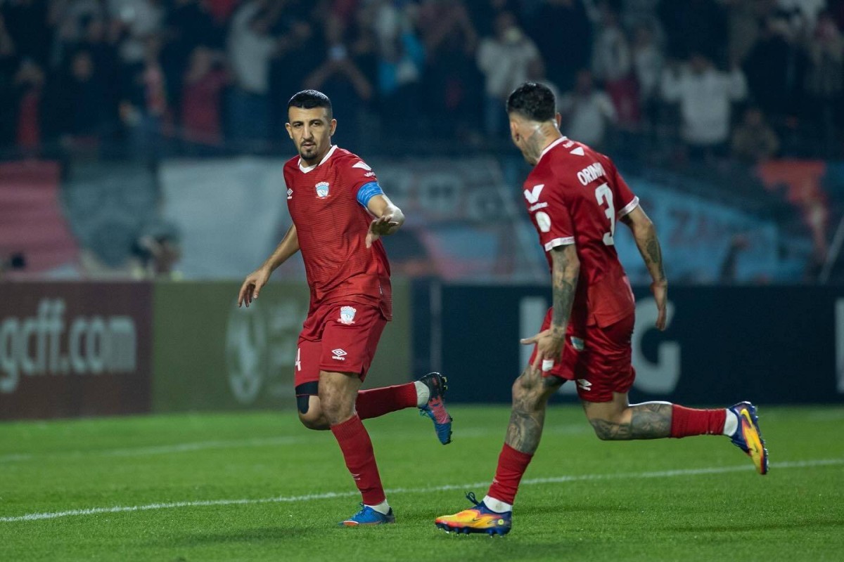 زاخو ضد سترة