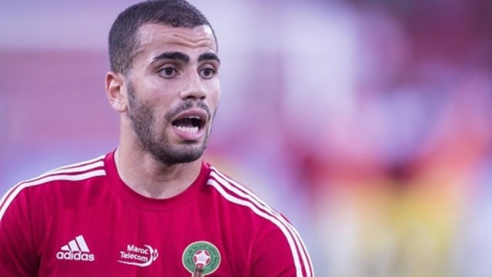 هدف اسامة طنان