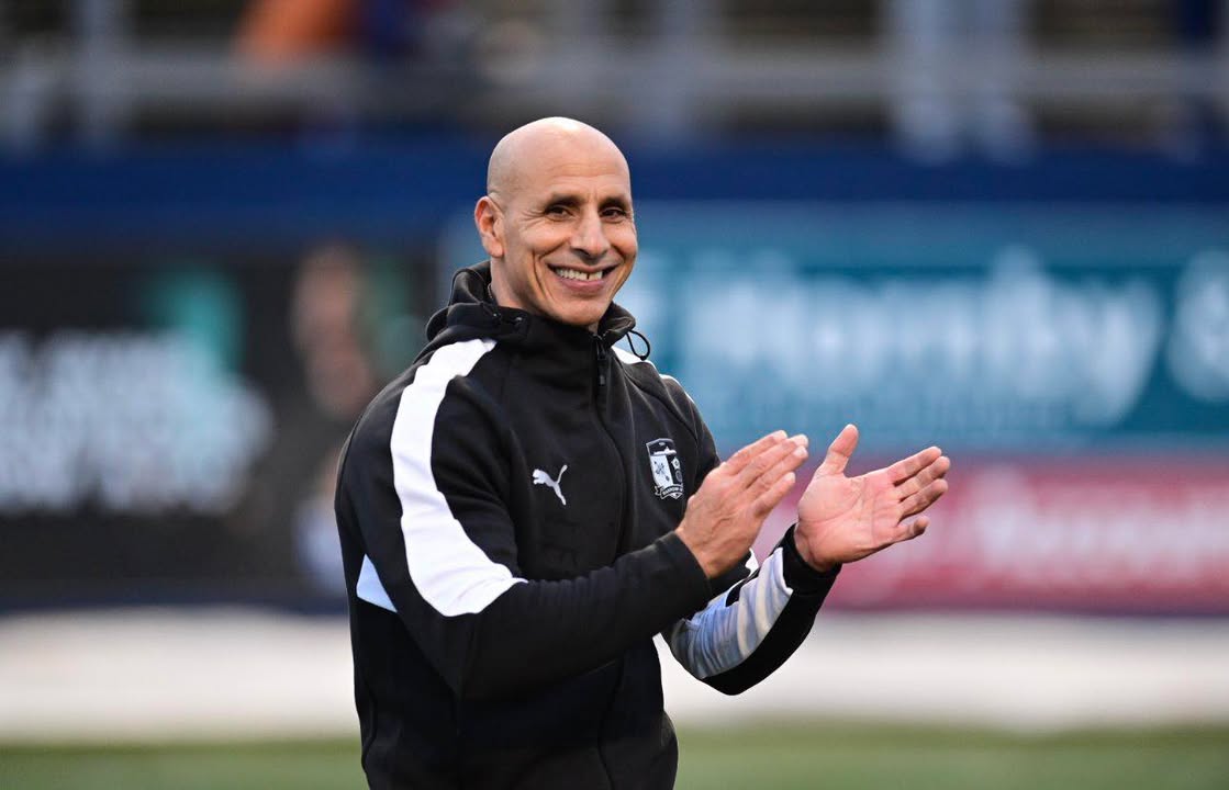 مانيما يونيون ضد نيروبي