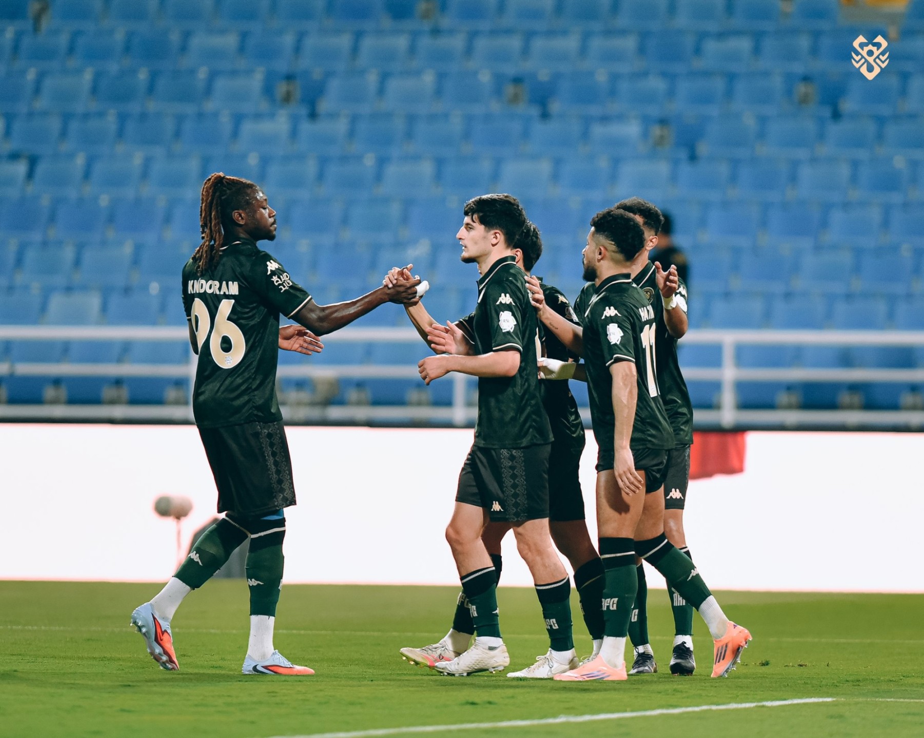 النجمة ضد الخلود