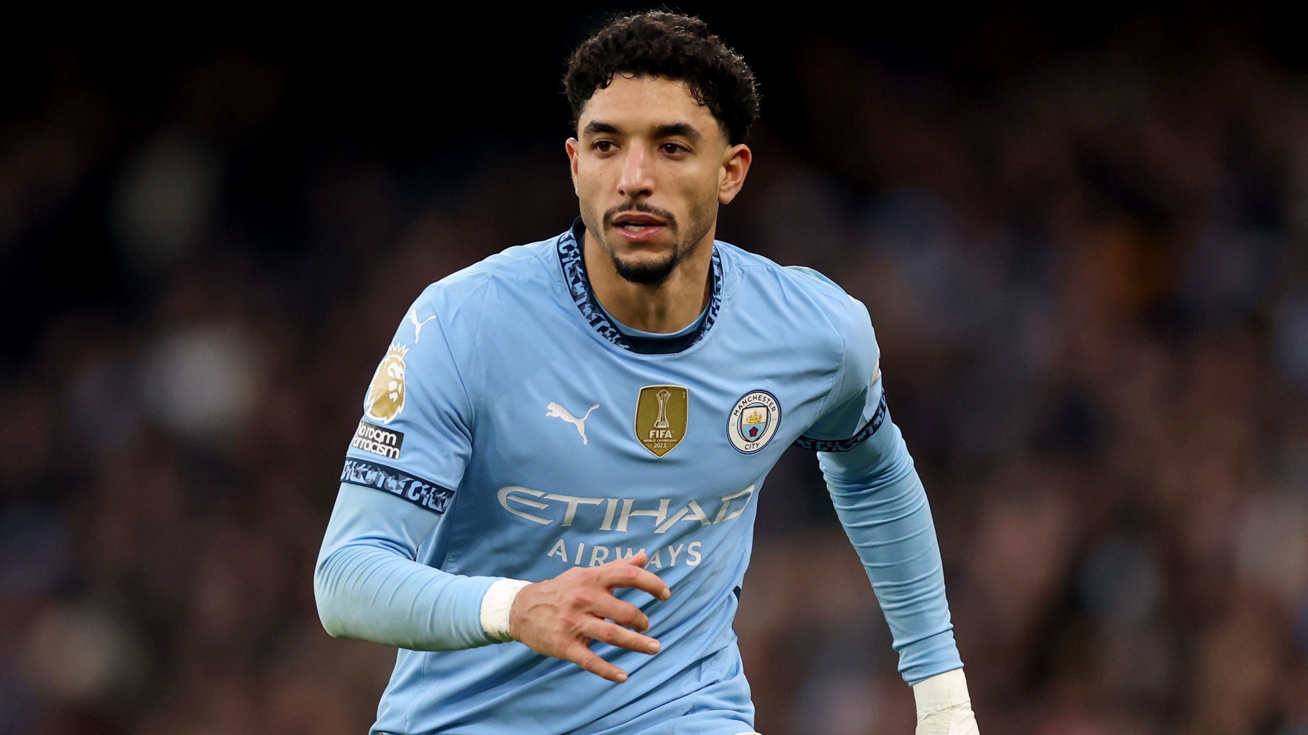 مانشستر سيتي ضد جالاتا سراي