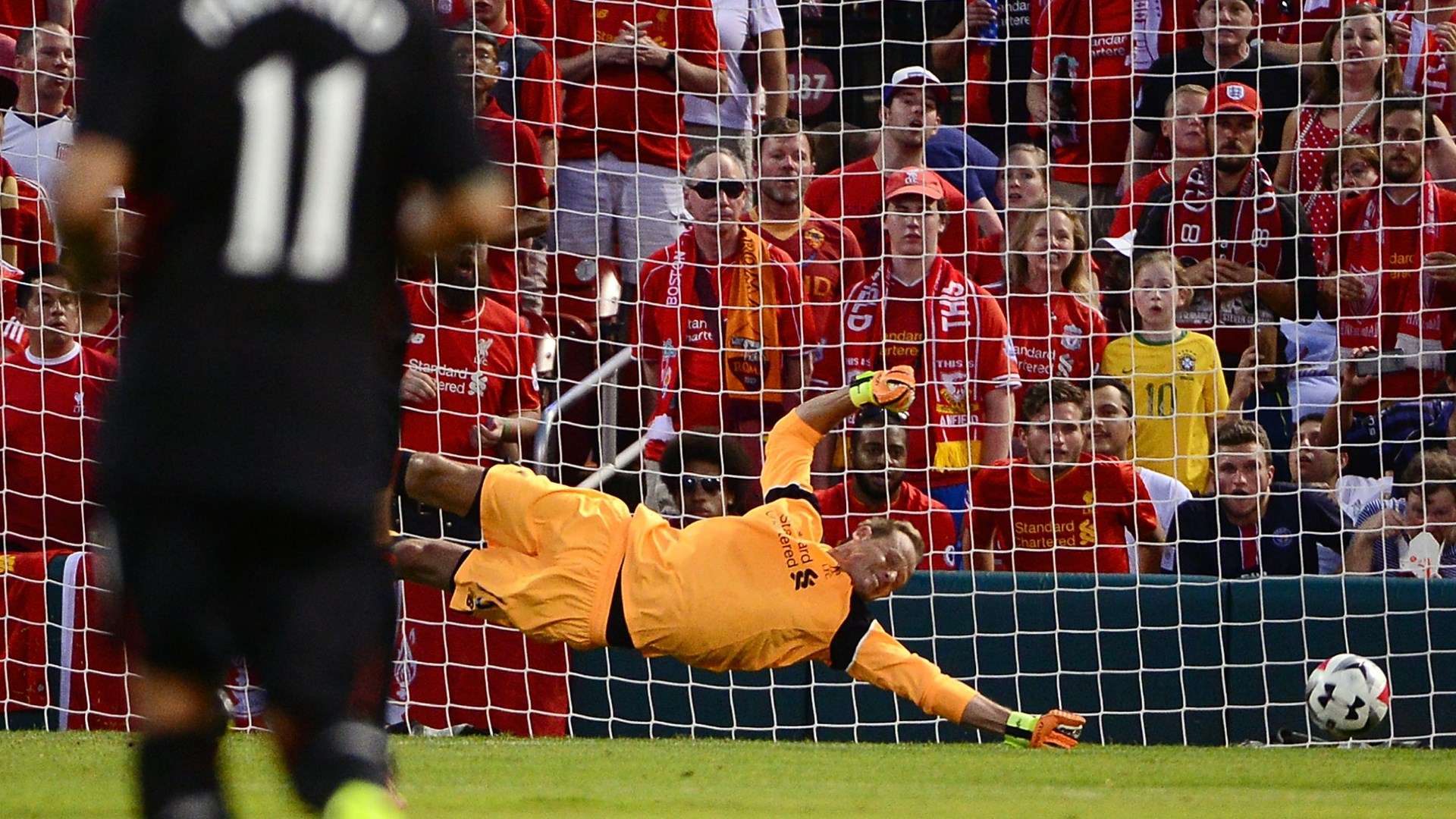 أليكس مانينجر