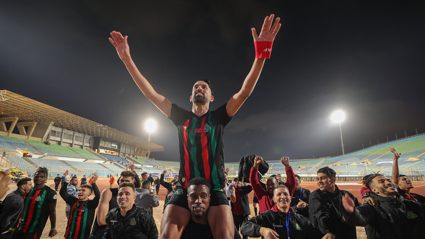 الجيش الملكي 