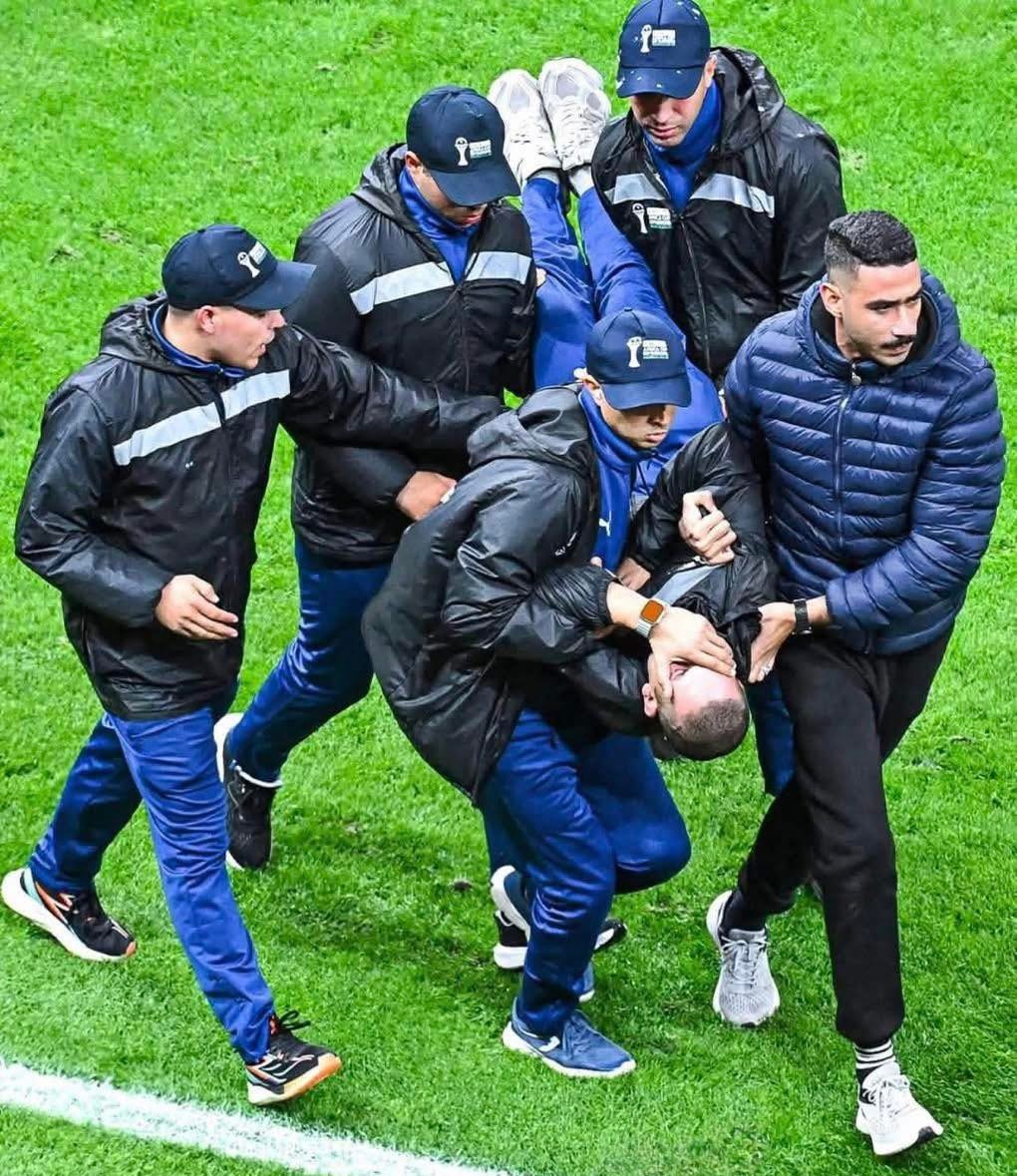 سفيان المعروفي