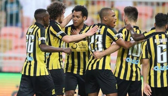 الاتحاد ضد نيوم 