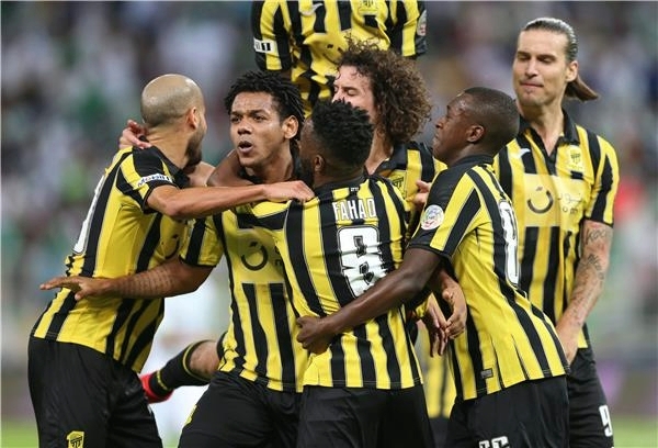 الاتحاد ضد التعاون 