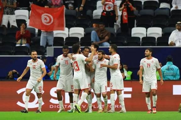 تونس ضد مالي 
