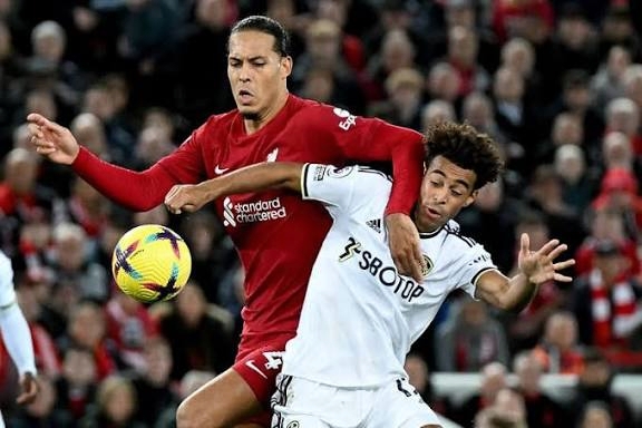 ليفربول ضد فولهام