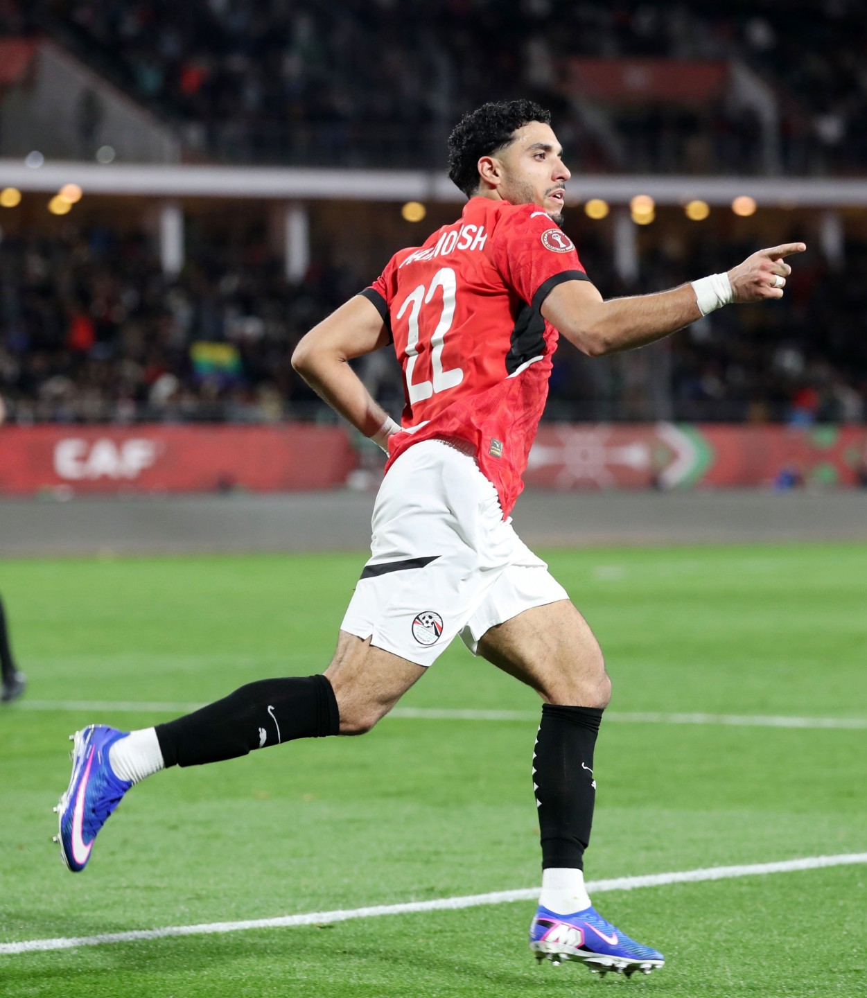 مصر ضد كوت ديفوار 