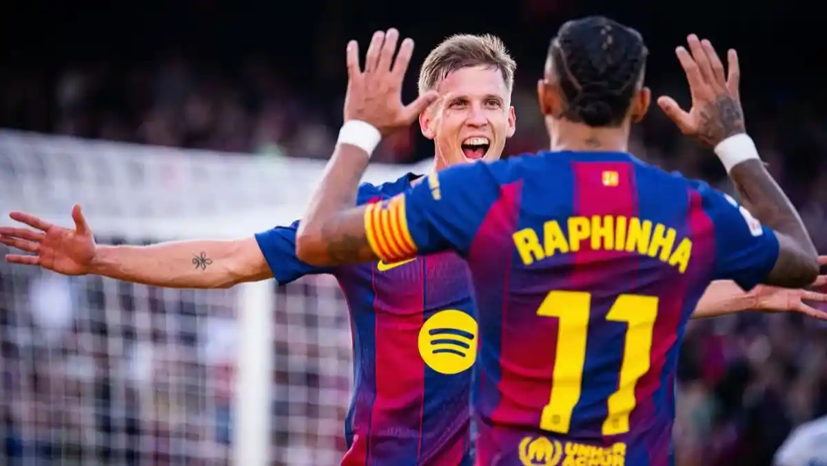 برشلونة ضد سلافيا براغ 