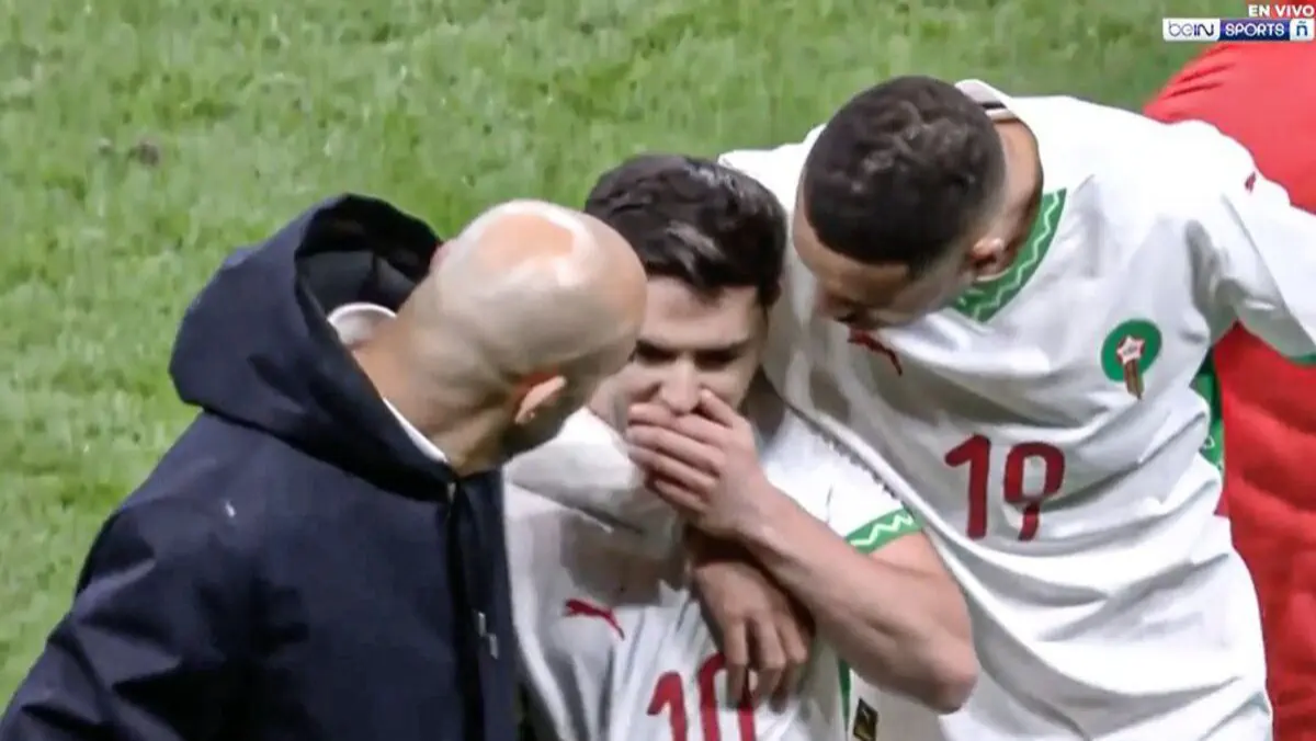 إبراهيم دياز 