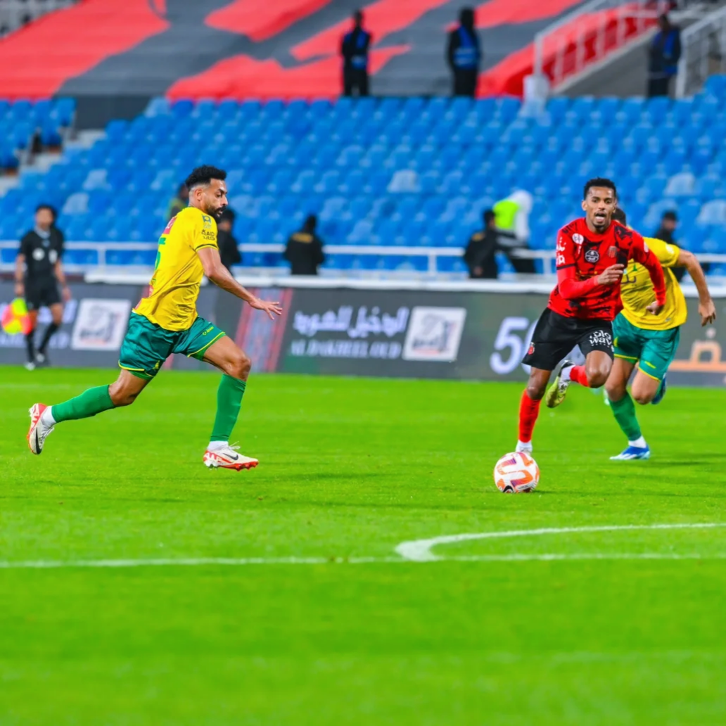 الرياض ضد الخليج