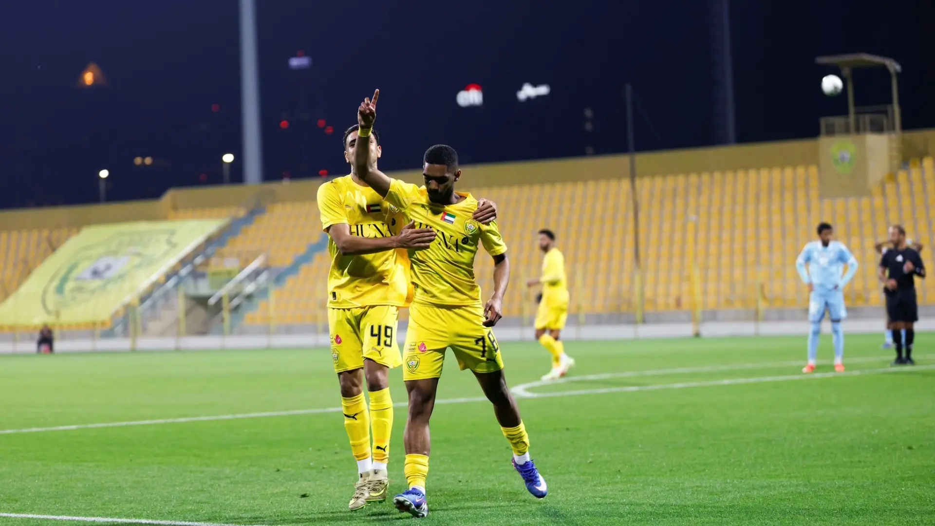 الوصل ضد الزوراء