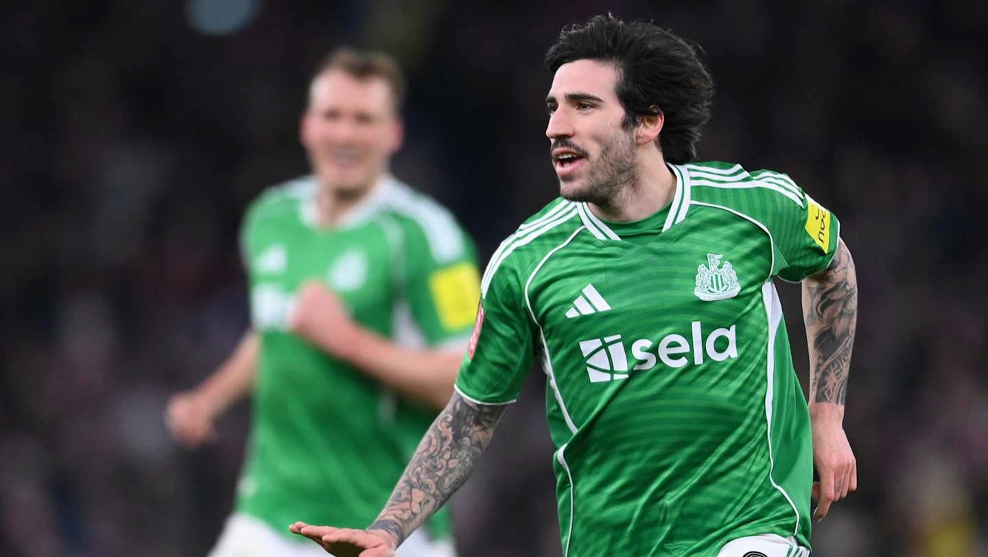 نيوكاسل يونايتد