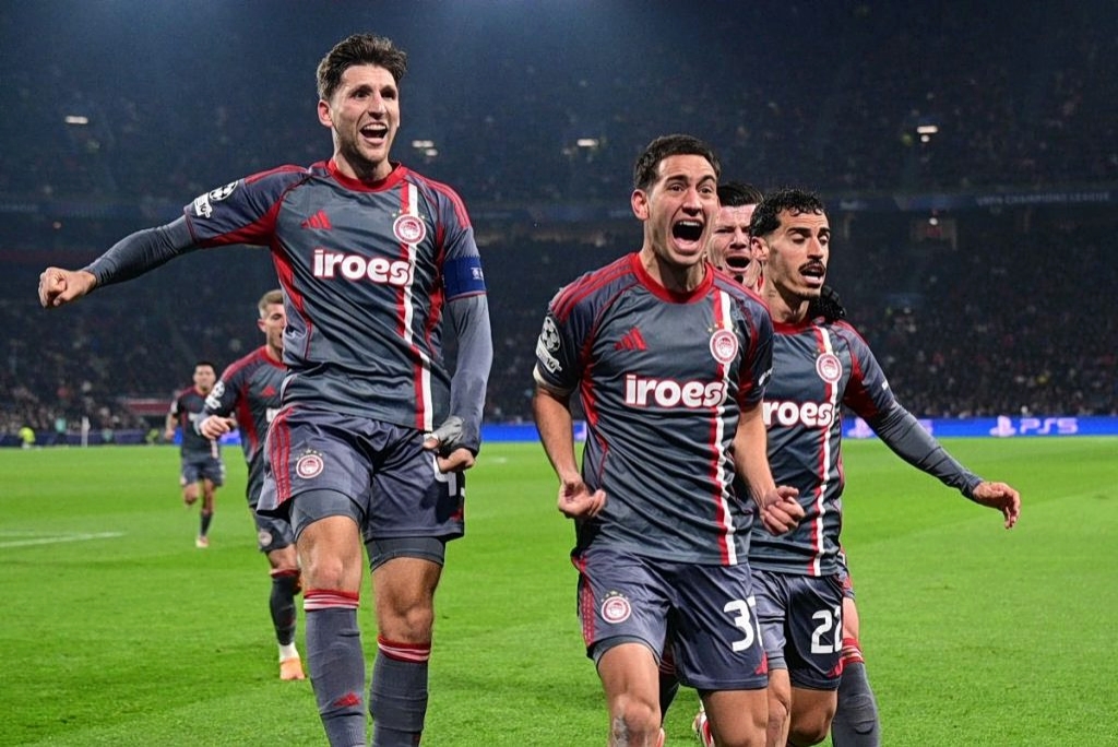 باير ليفركوزن ضد ماينتس