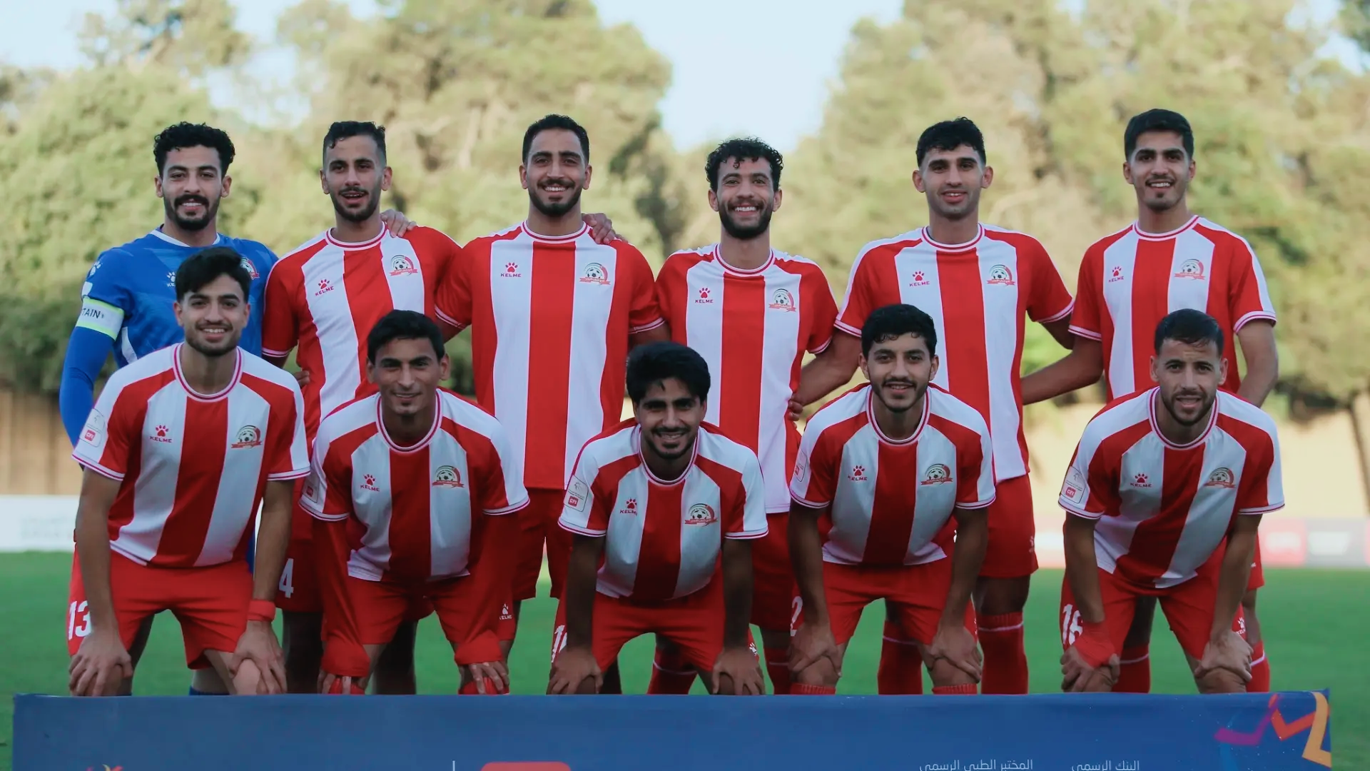 الأهلي ضد شباب الأردن