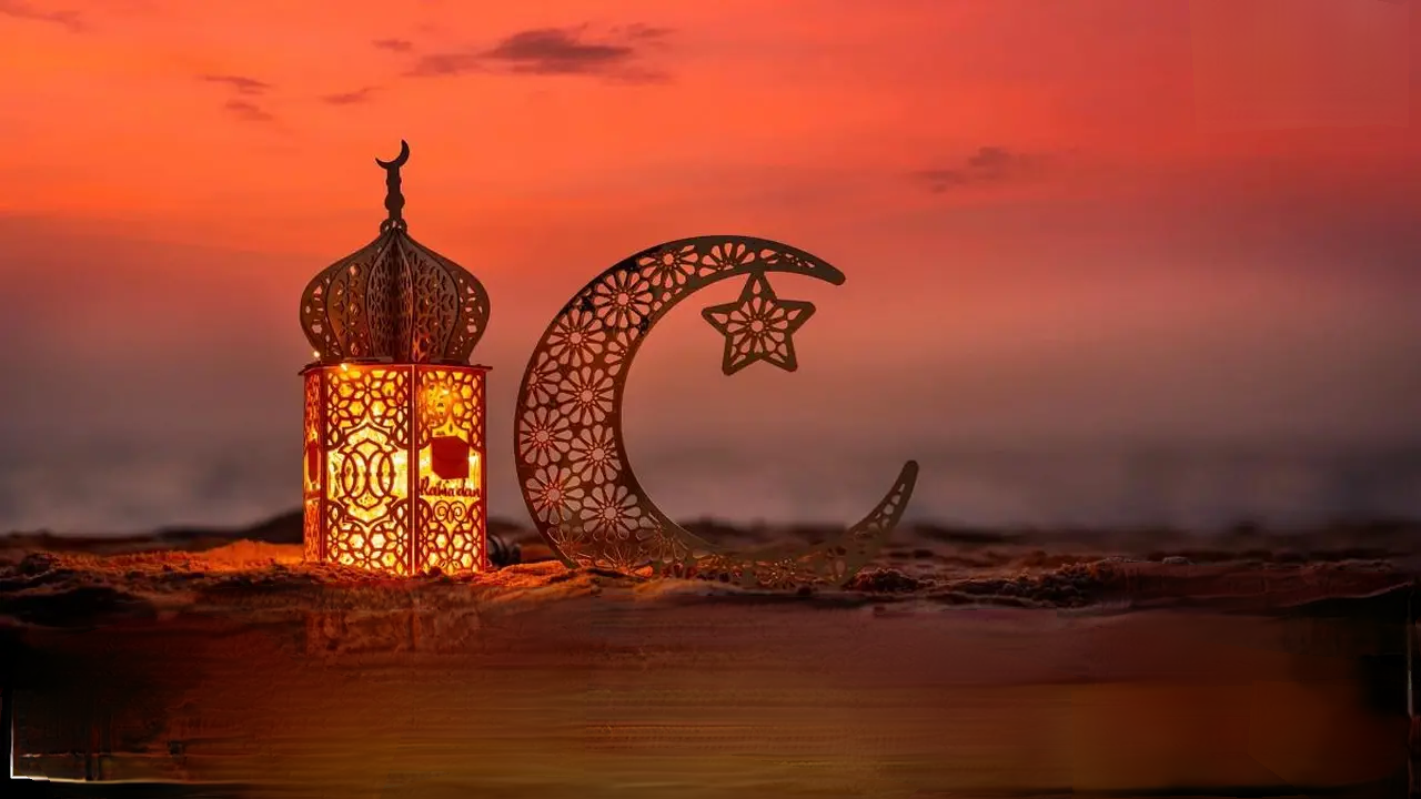 رؤية هلال شوال 