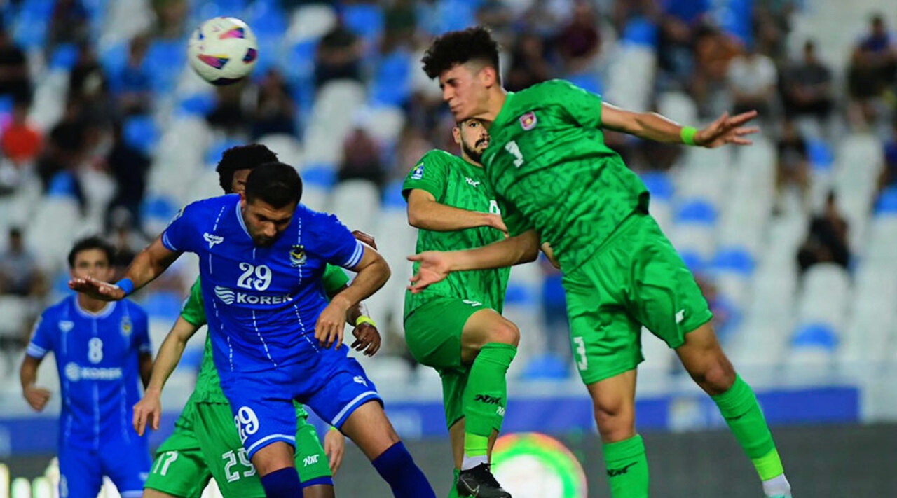 القوة الجوية