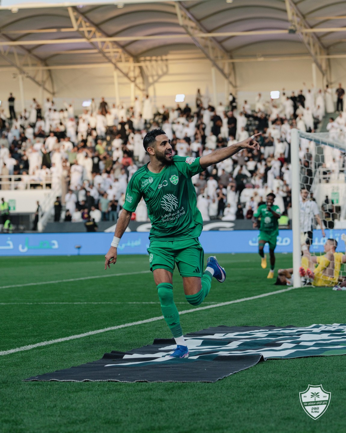 الأهلي 