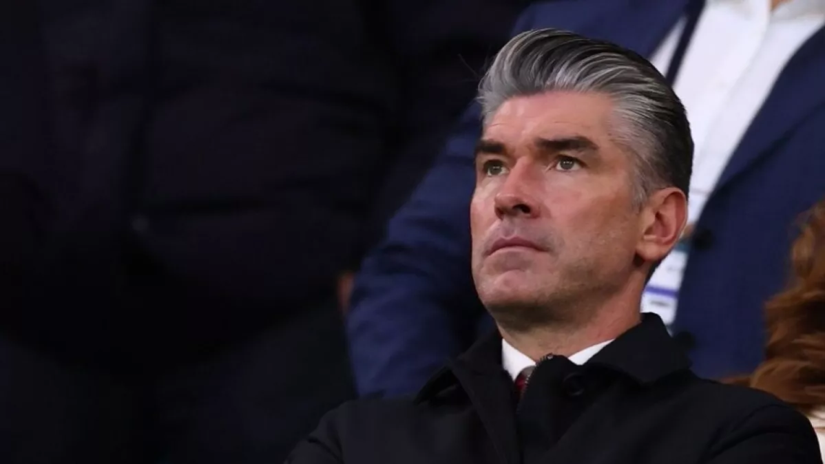 ريتشارد هيوز 