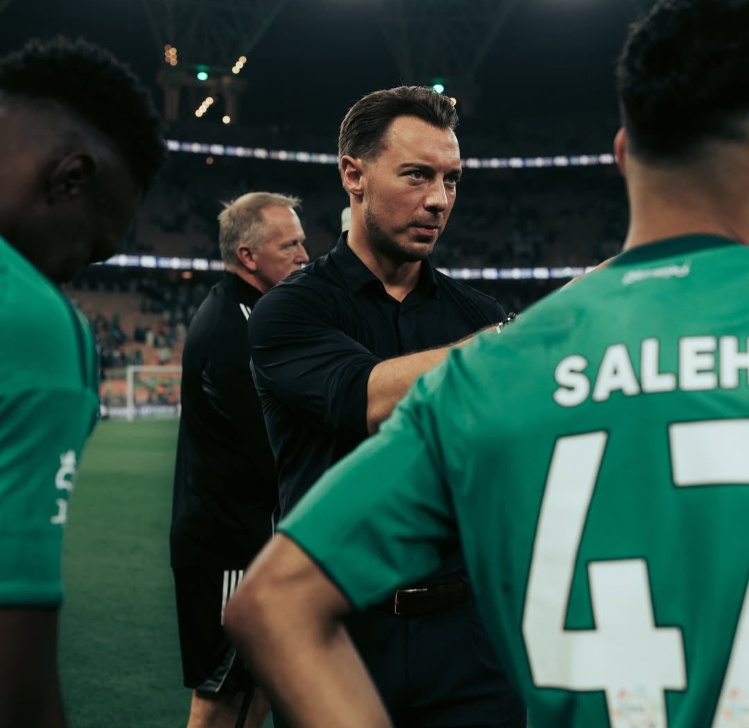 الأهلي ضد الدحيل 