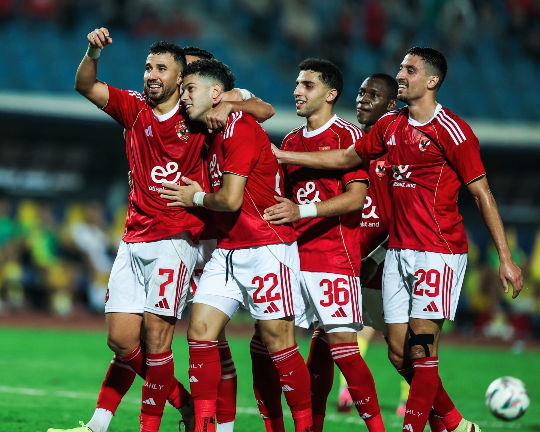 الأهلي 