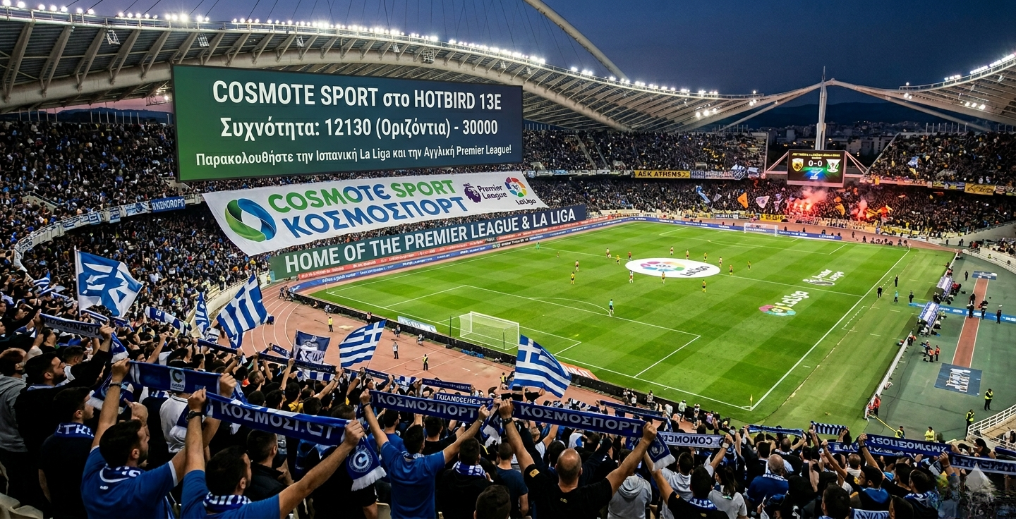 كوزموت سبورت