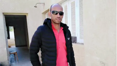 عمرو قدري