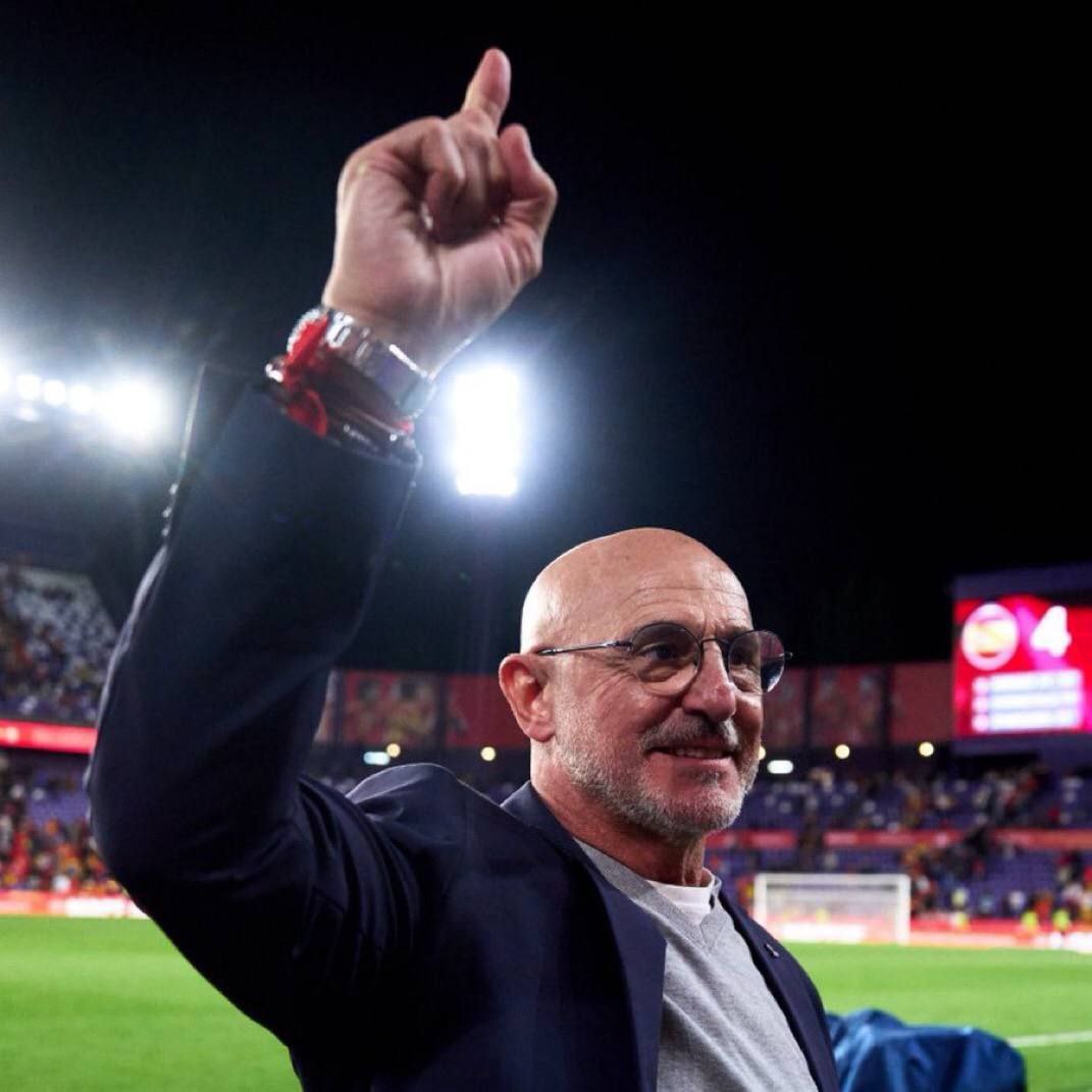 دي لا فوينتي