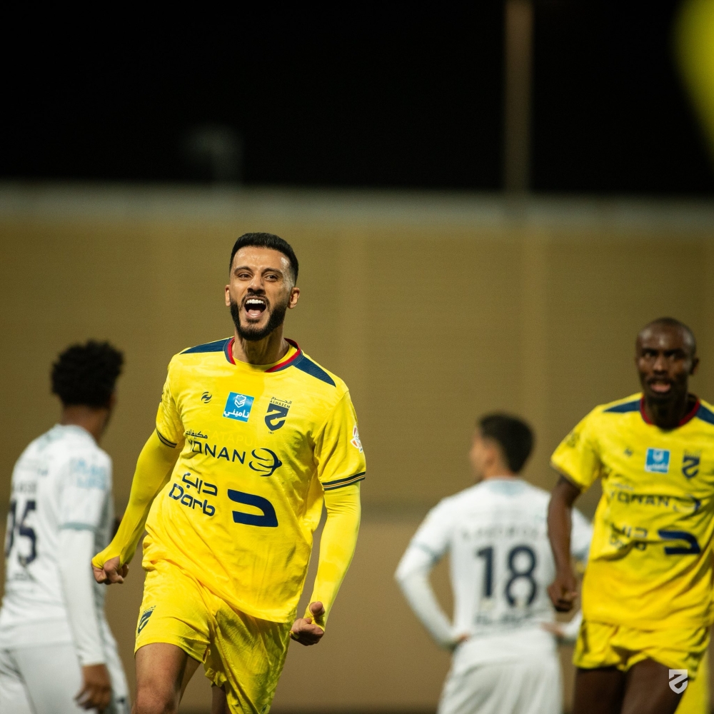 الحزم ضد الخلود