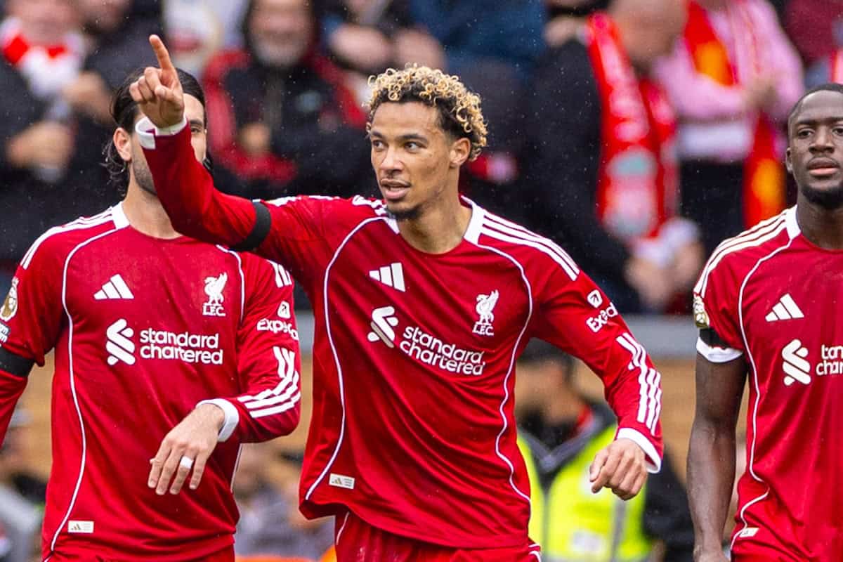 ليفربول ضد بورنموث