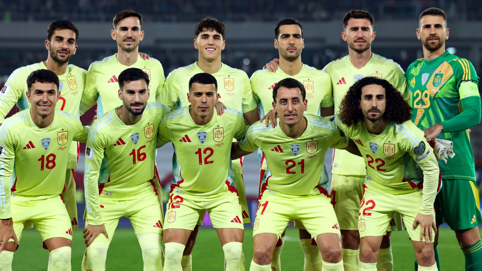 اسبانيا