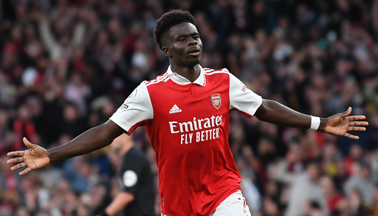 آرسنال ضد كايرات ألماتي