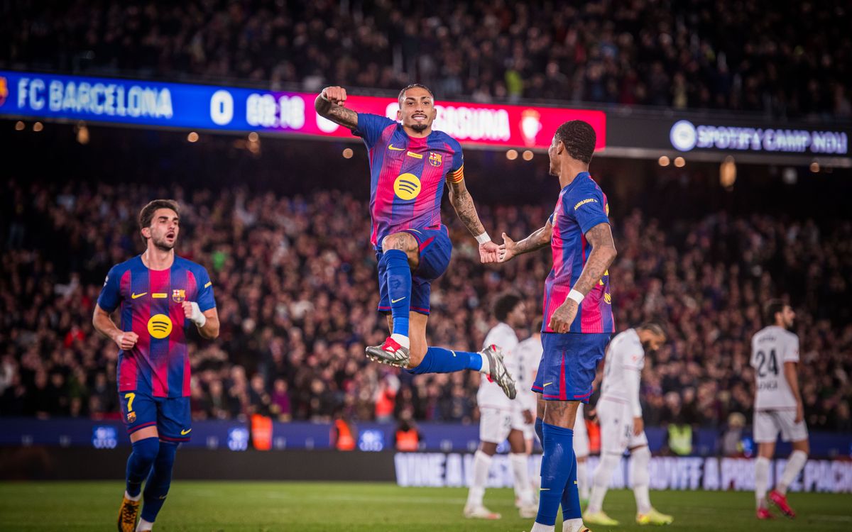 برشلونة 